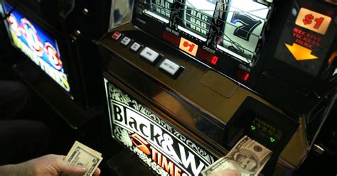 a jackpot at a casino decrease